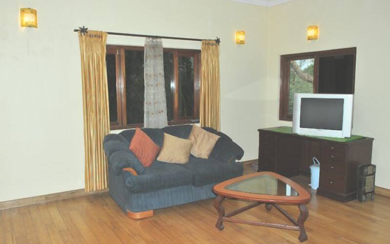Green Plantation Mist Cottage, Coorg 2